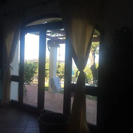 B&B Calandrella Maratea Exterior photo