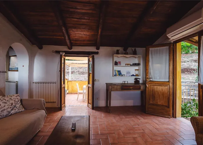 B&B Calandrella