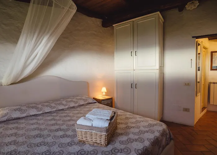 B&B Calandrella