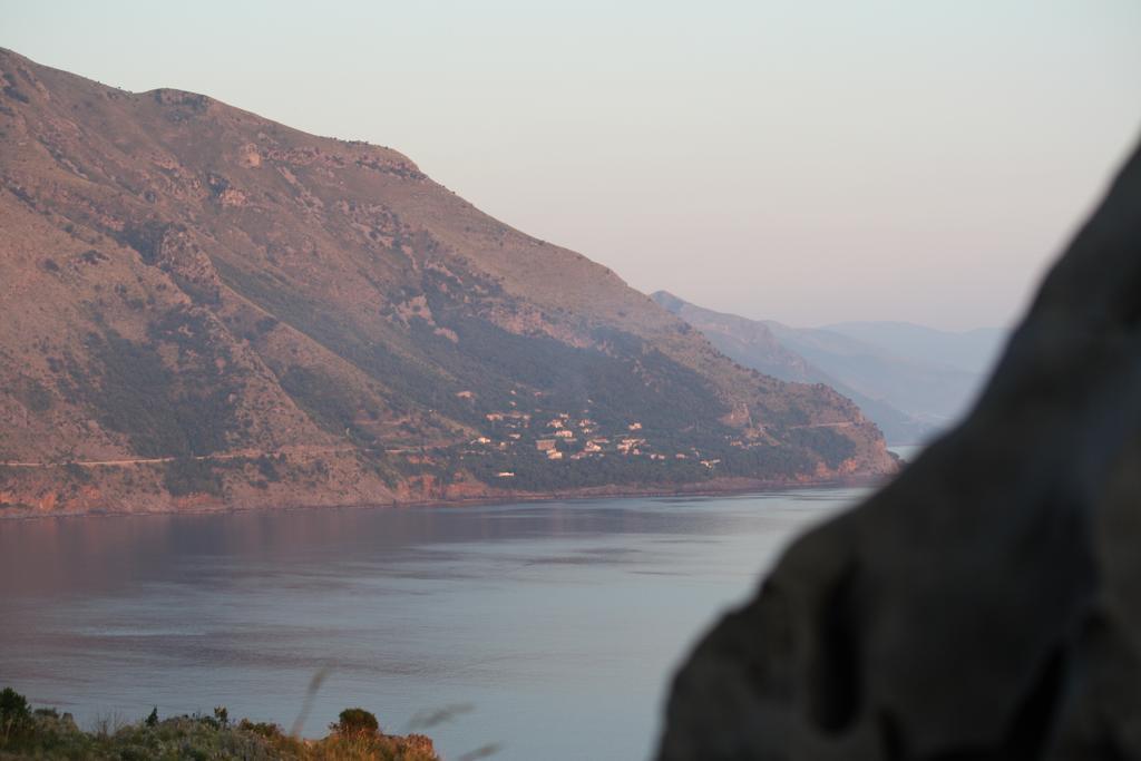 Calandrella Couette-café Maratea