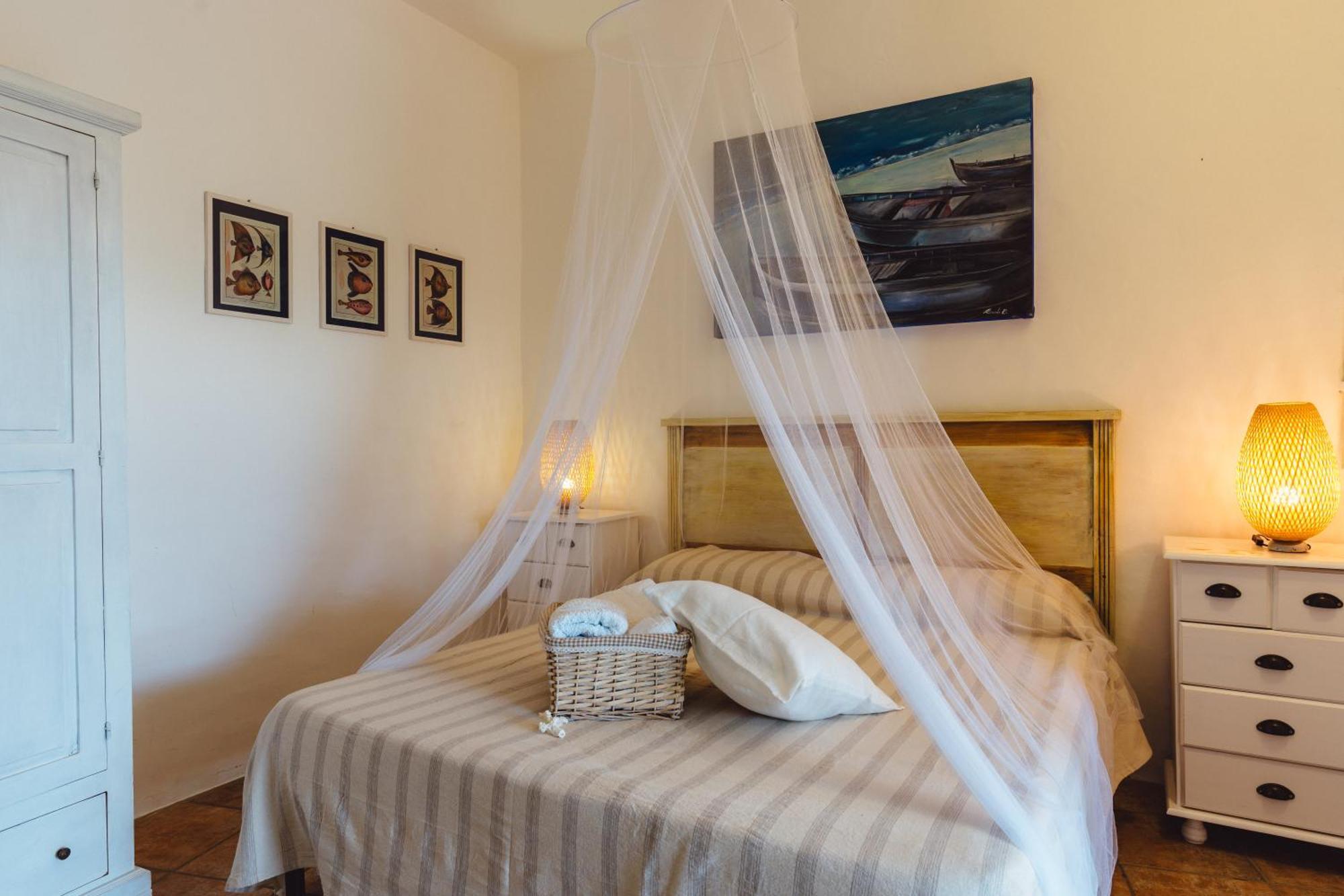 Calandrella Couette-café Maratea