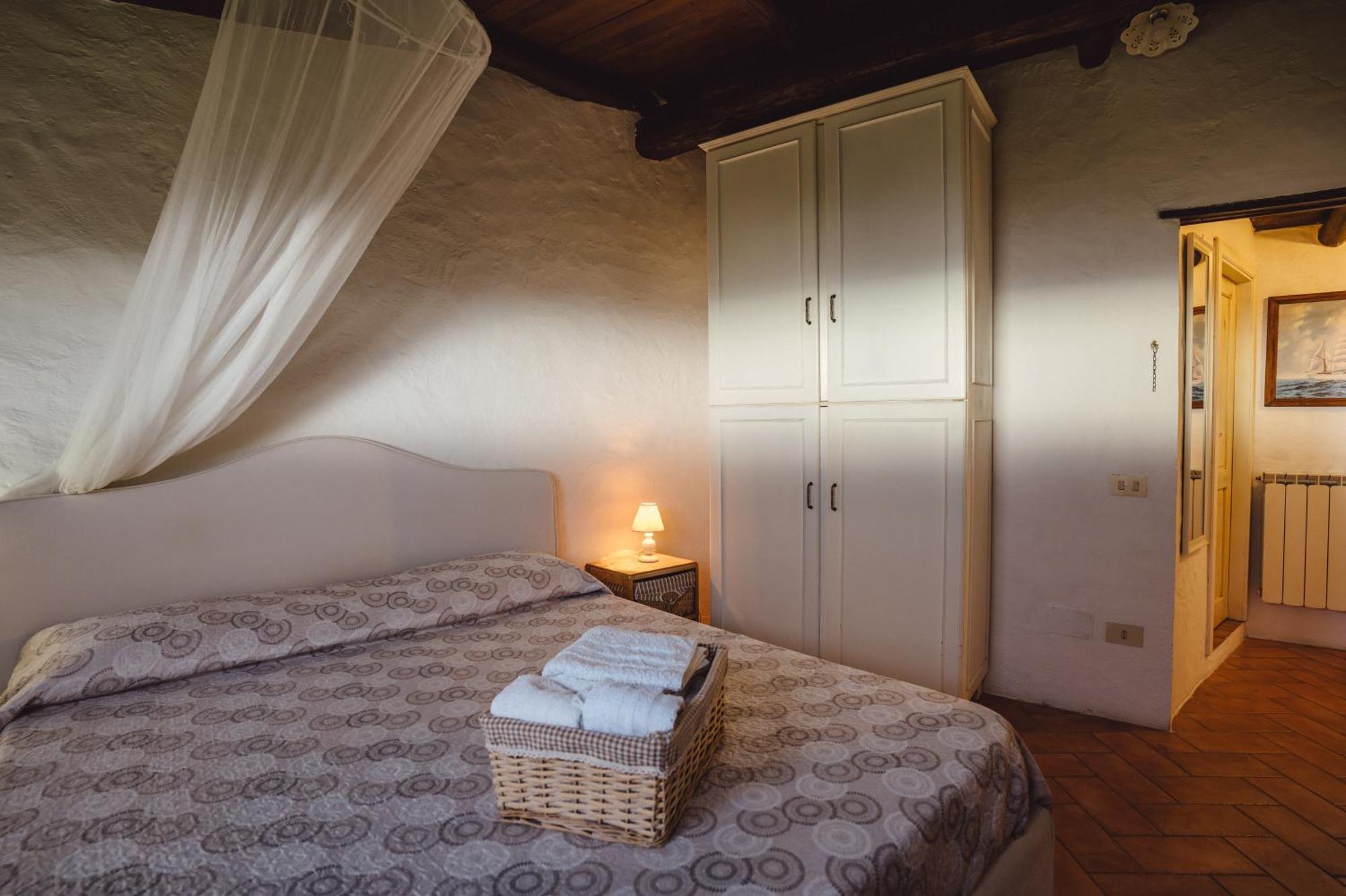 Couette-café Calandrella Maratea