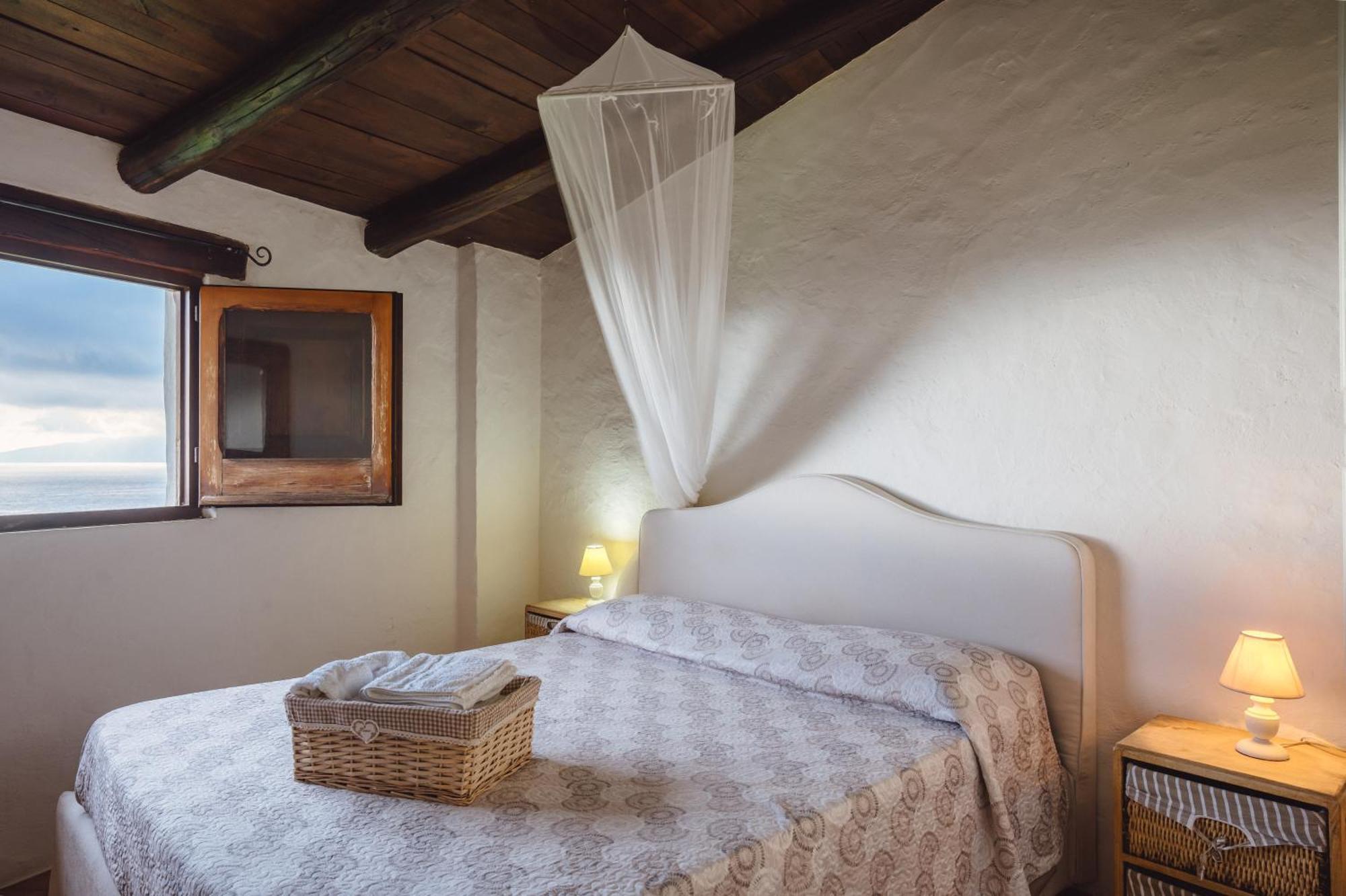 Couette-café Calandrella 3*
