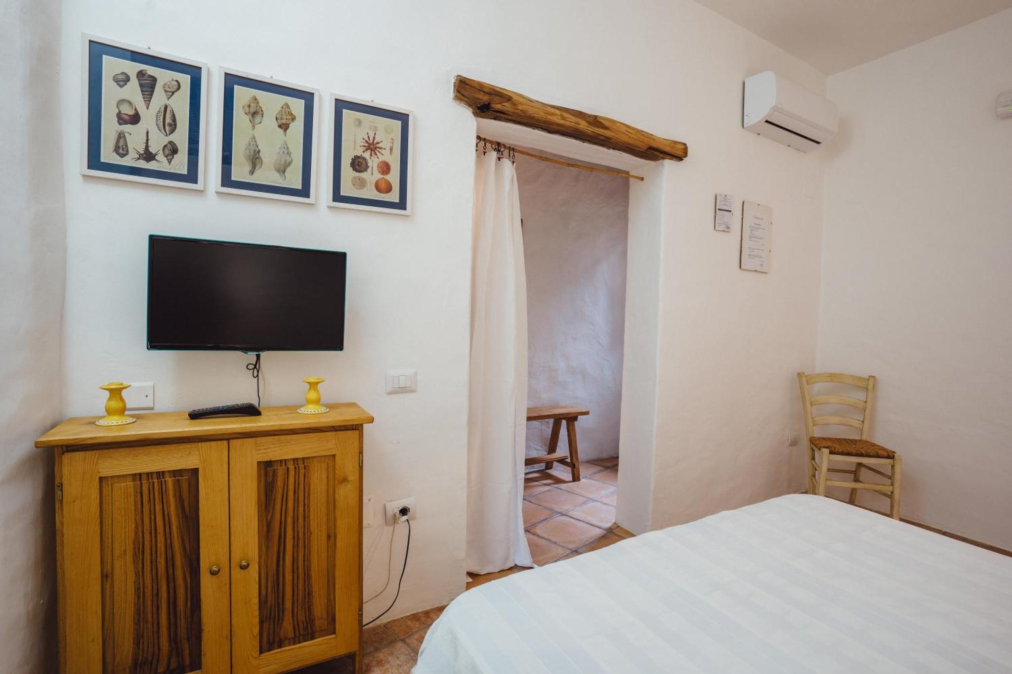 Calandrella 3* Maratea