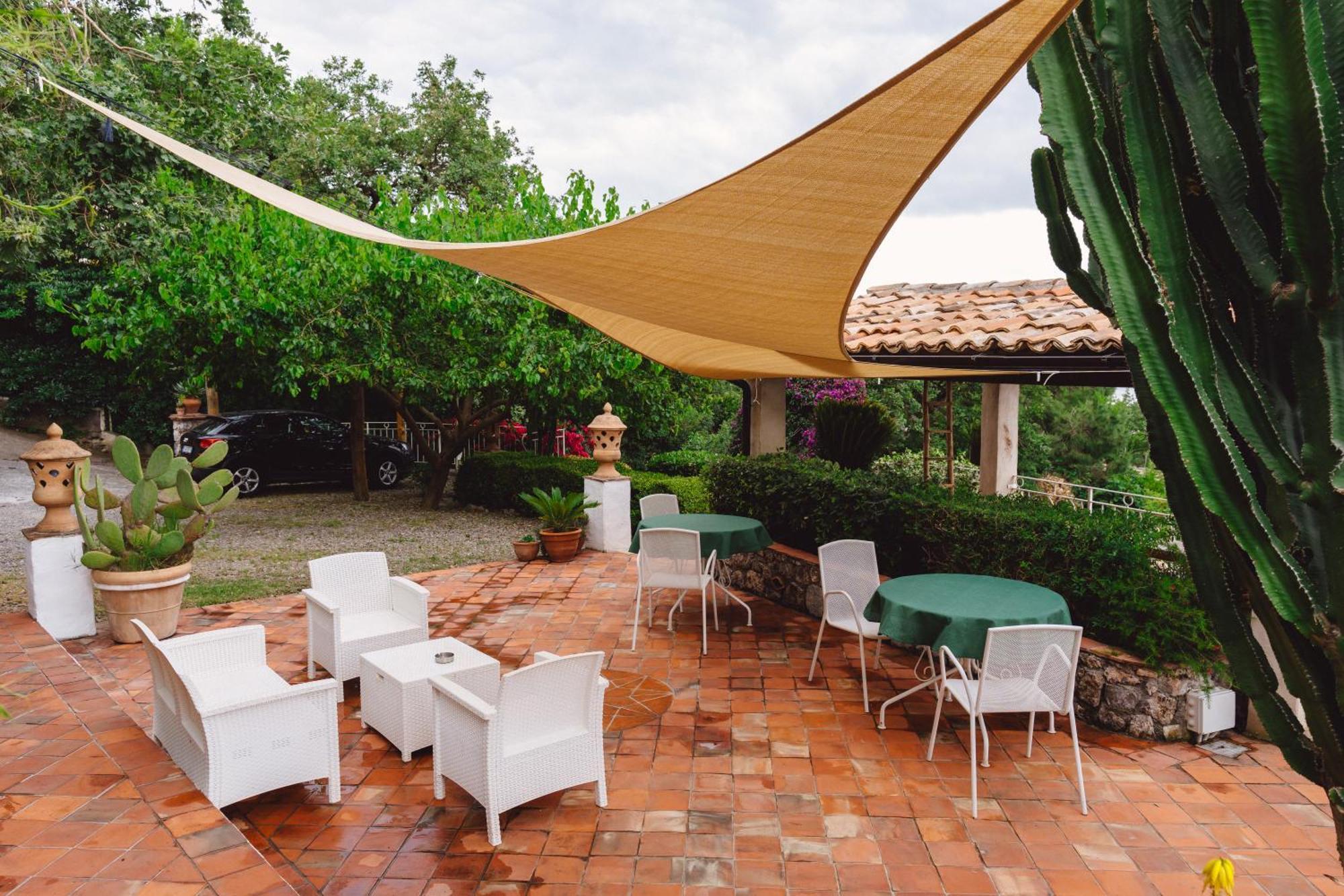 Couette-café Calandrella