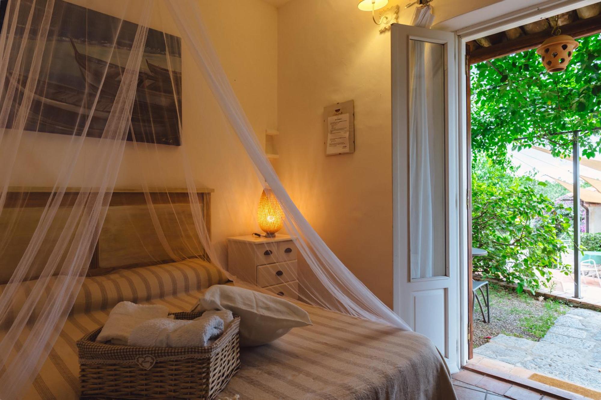Couette-café Calandrella 3*