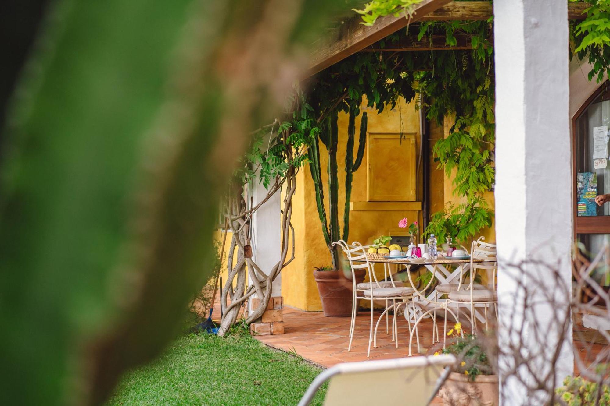 Calandrella Couette-café Maratea