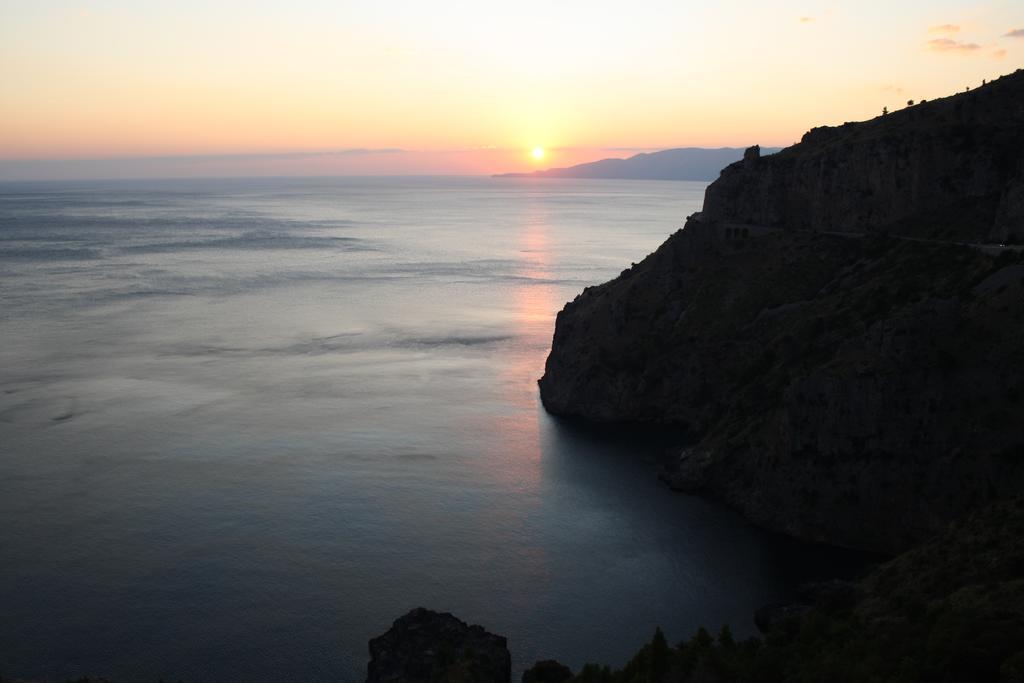 Calandrella Couette-café Maratea