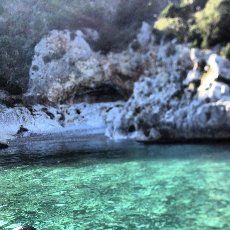 Frühstückspension Calandrella Maratea