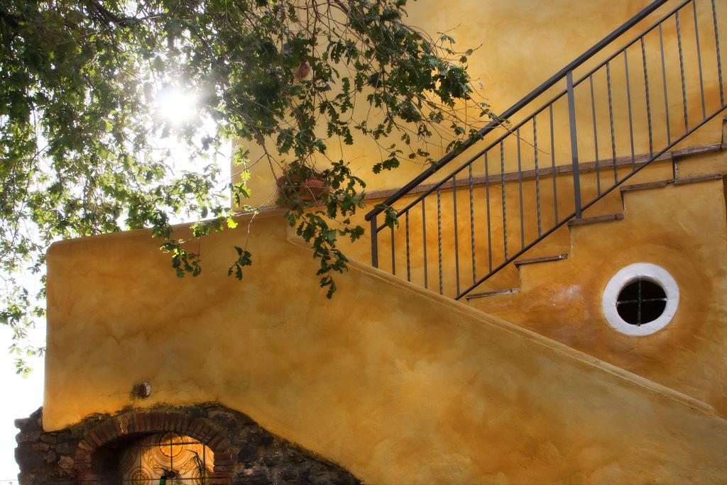 Couette-café Calandrella 3*