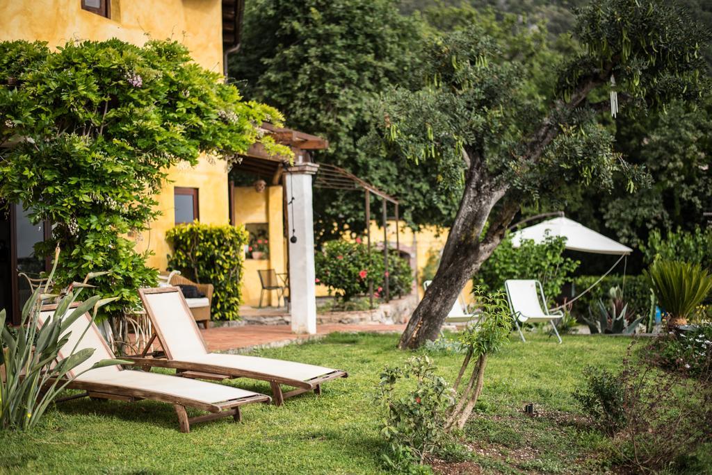 Couette-café Calandrella Maratea