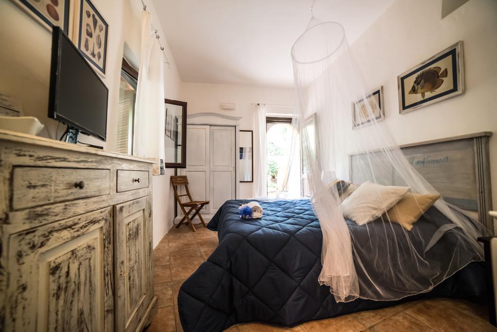 Couette-café Calandrella Maratea