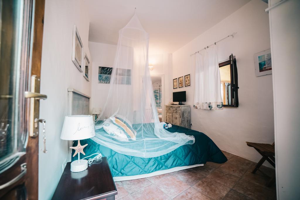 Couette-café Calandrella Maratea