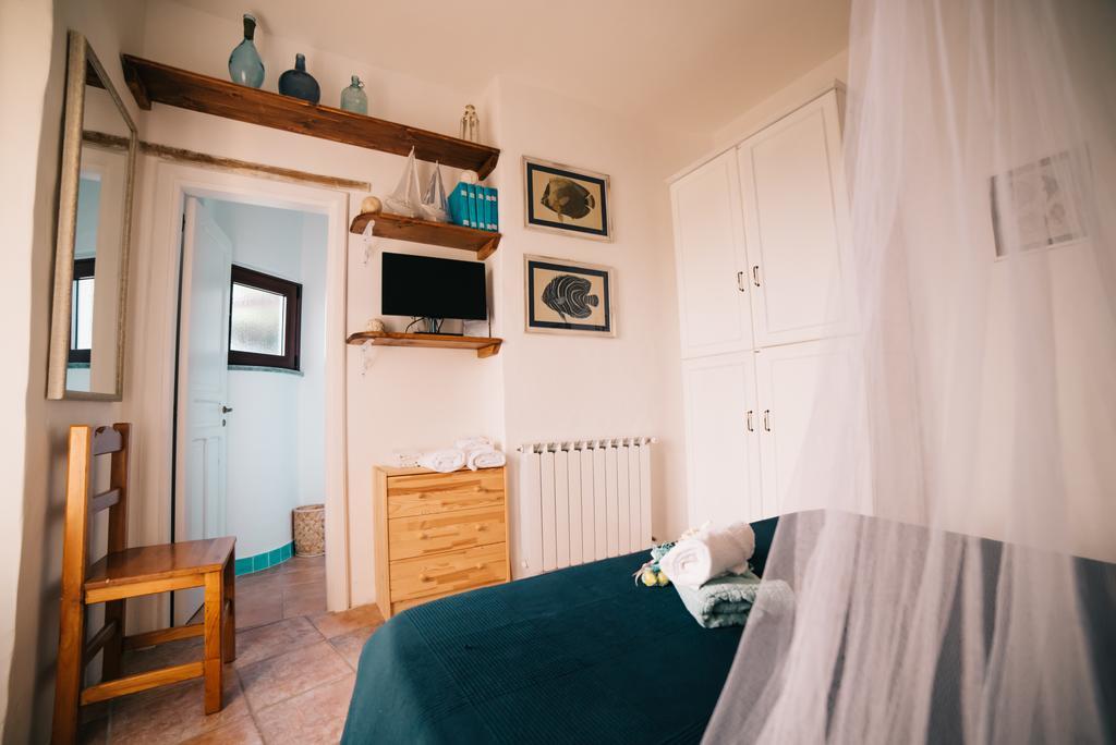 Couette-café Calandrella 3*