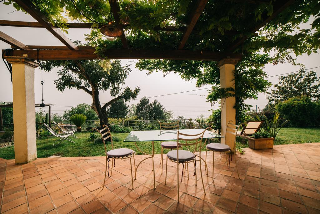 Couette-café Calandrella 3*