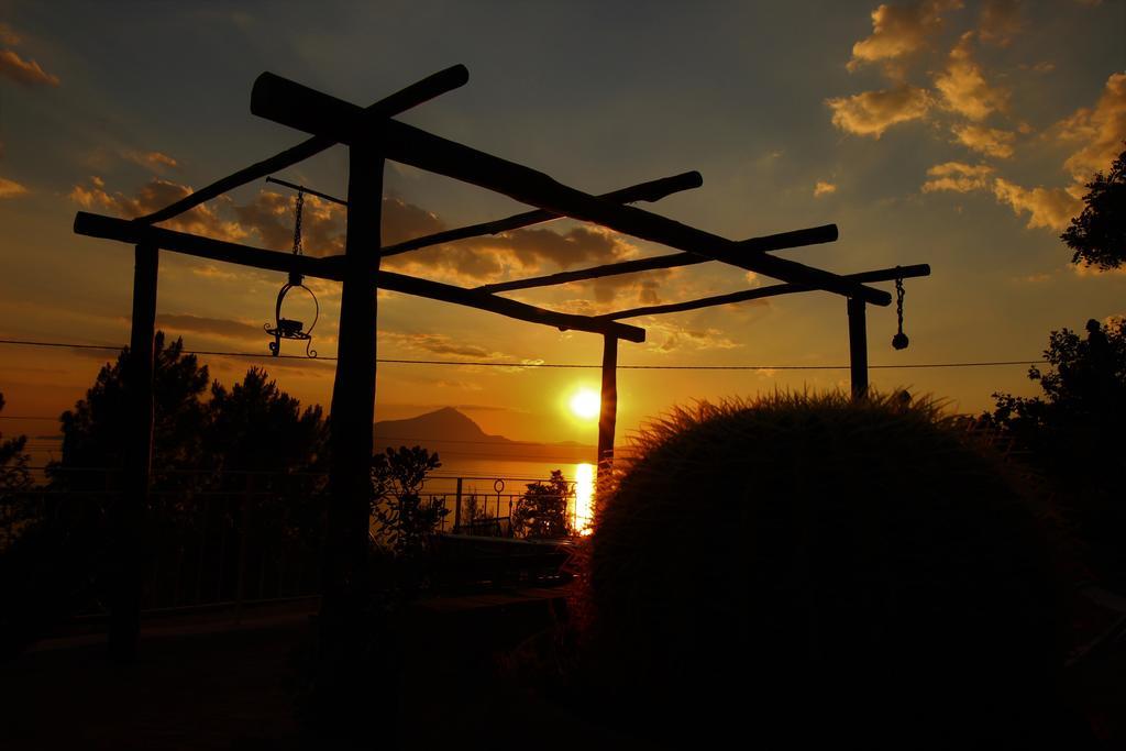 Calandrella 3* Maratea
